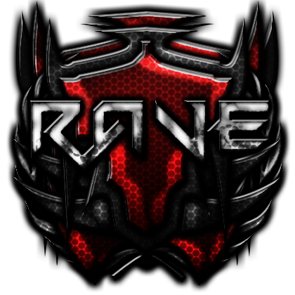RAVE-Logo by iZuf on DeviantArt