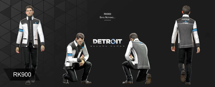 DBH - RK900_XPS