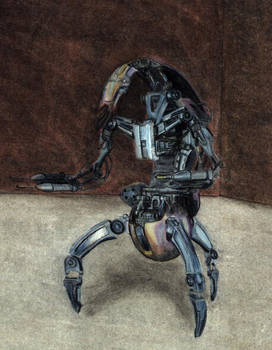 Droideka