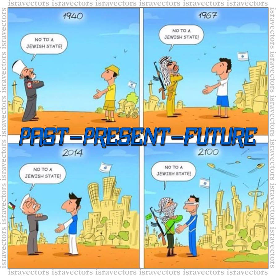 Past Present And Future by israVectors on DeviantArt