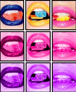 Sugar Lips