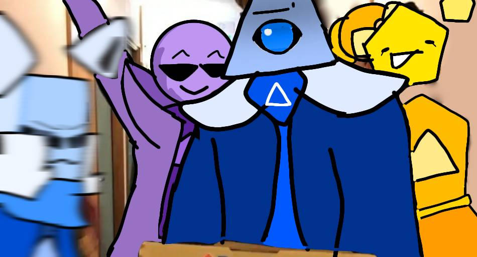 Memes of TPC #1 by Esme1235436 on DeviantArt