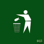 Garbage by Bakus-design