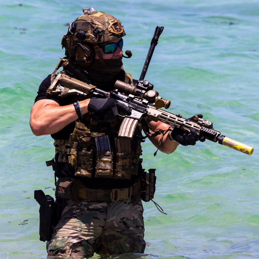 7th special forces group airborne by biHandidnowrong on DeviantArt