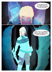 Road to Valhalla, Chapter 1: P15