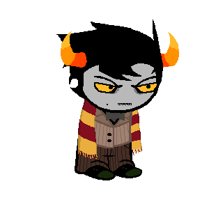 My Fantroll