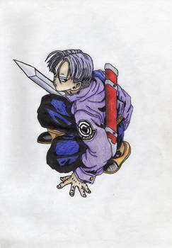 Trunks