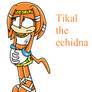 Tikal