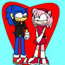 Sonamy Valentine