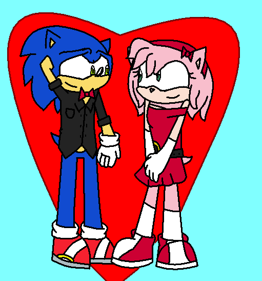 Sonamy Valentine