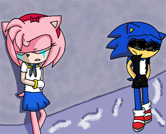 Sad HS Sonamy