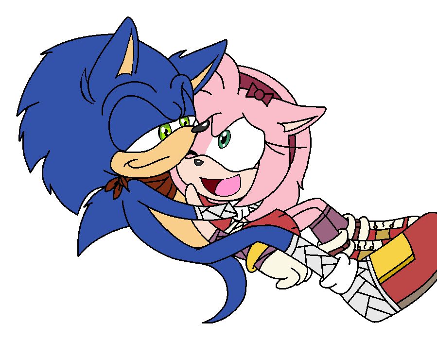 Sonamy Boom - Sonamy Boom updated their cover photo.