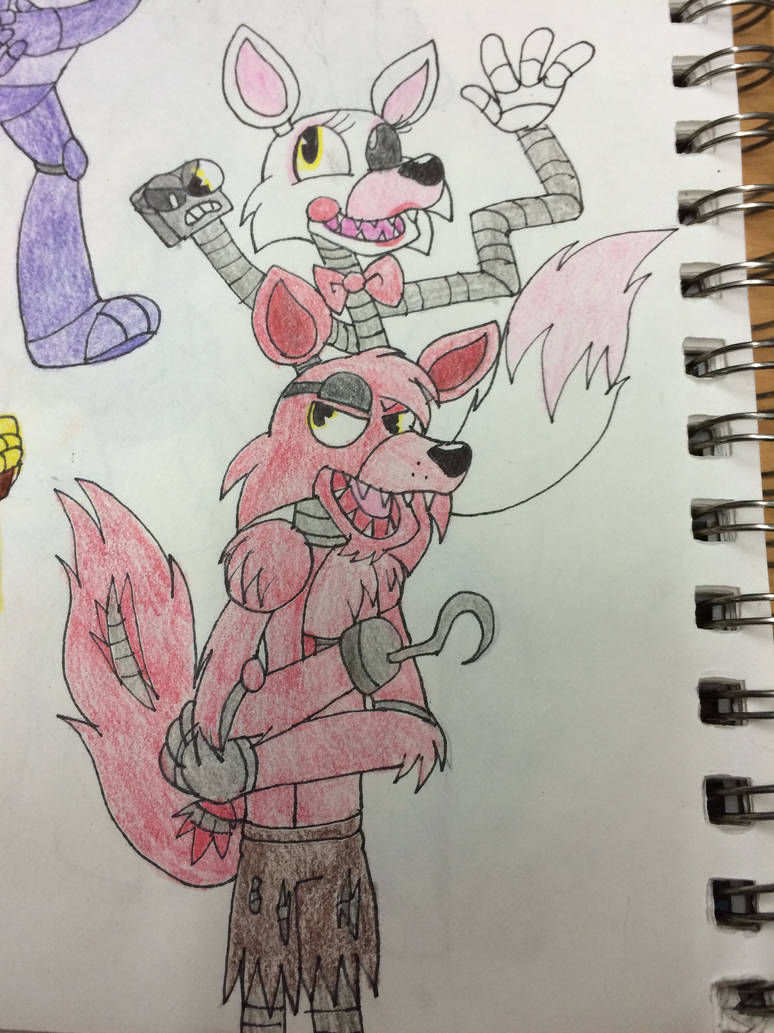 Мангал для срисовки