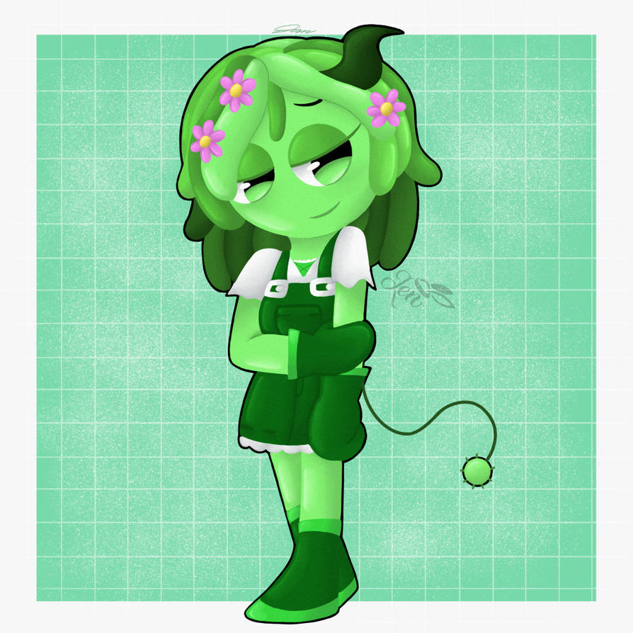 Sprunki Vineria By Imtailsthefoxfan On DeviantArt sprunki-vineria-by-imtailsthefoxfan-on-deviantart