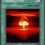 TEO4 Cards 24: Destruction