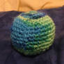 Amigurumi ball