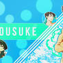 Free! Sousuke Yamazaki Wallpaper (N/A Download)