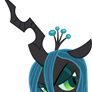 Queen Chrysalis