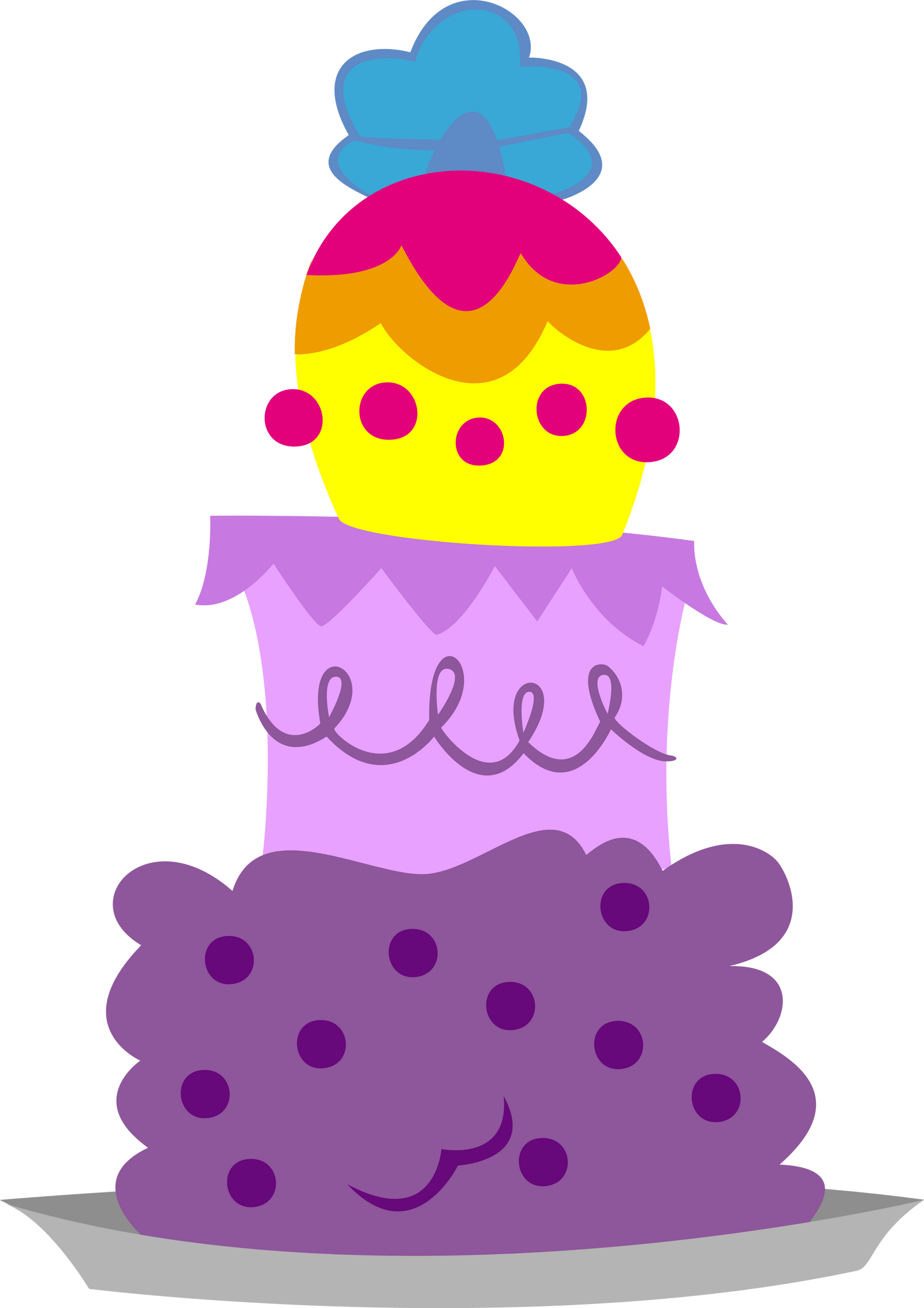 Cake