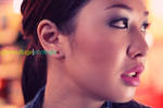 Andrea Van Barthold II by glamouflage