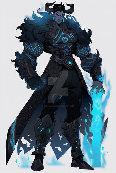 Shredder (Utrom Tengu and Cyber Fusion) by MajorLeagueGaminTrap on ...