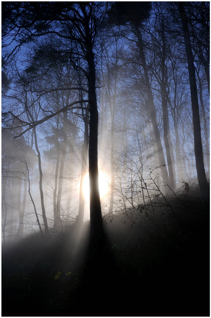 Cold sun by siriuscd on DeviantArt