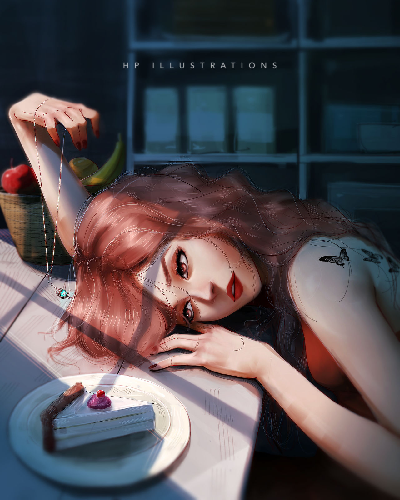 Pieartstudio Deviantart Pie by hpillustrations7 on DeviantArt