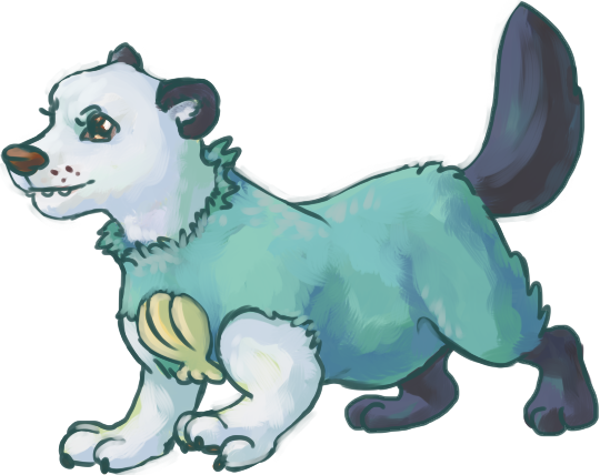 Oshawott