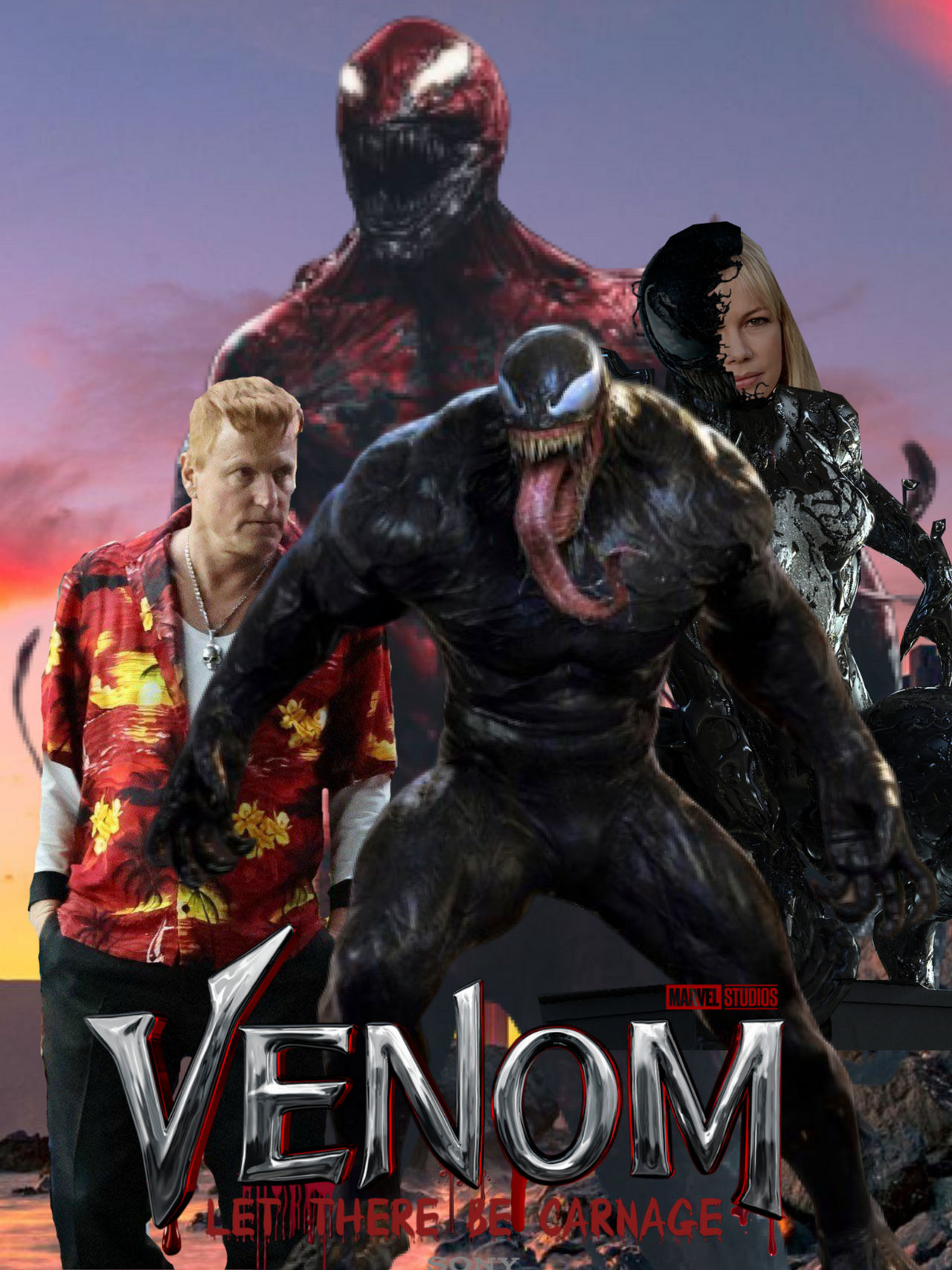 Venom Let There Be Carnage Itvbbsed6b2smm / With tom Venom Let There Be Carnage Itvbbsed6b2smm / With tom