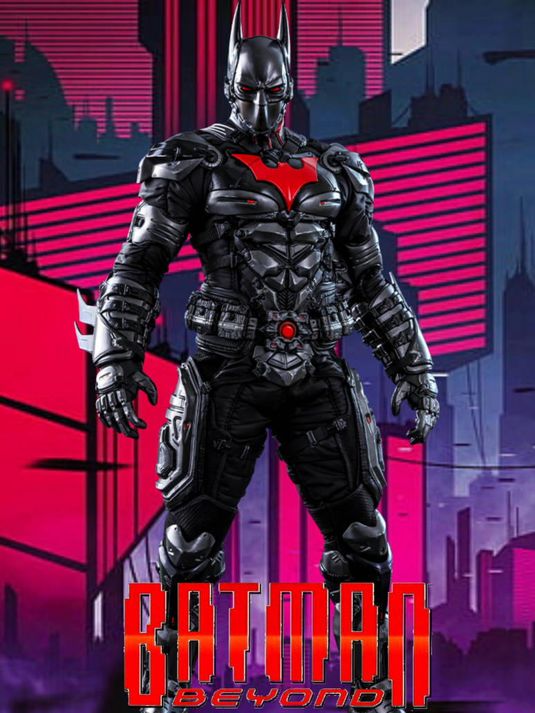 Batman Beyond Movie Poster By AwsosomeAndrew20 On DeviantArt batman-beyond-movie-poster-by-awsosomeandrew20-on-deviantart