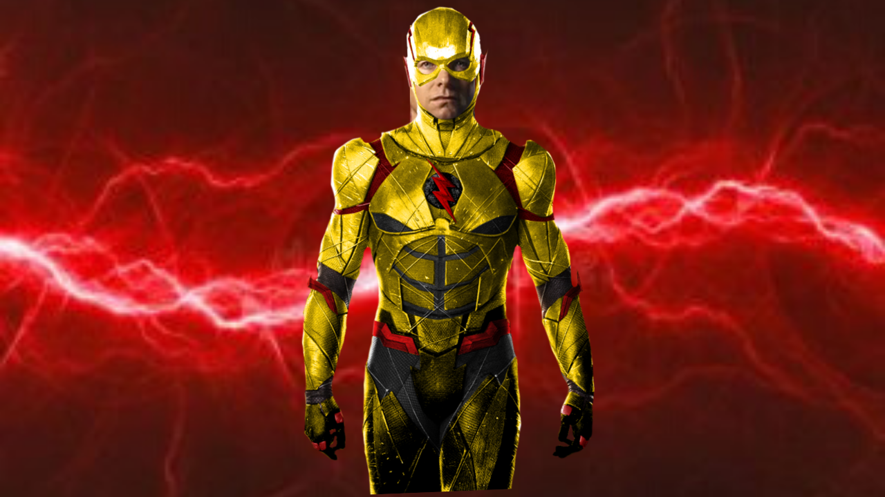 Antony Starr As Reverse Flash By AwsosomeAndrew20 On DeviantArt antony-starr-as-reverse-flash-by-awsosomeandrew20-on-deviantart