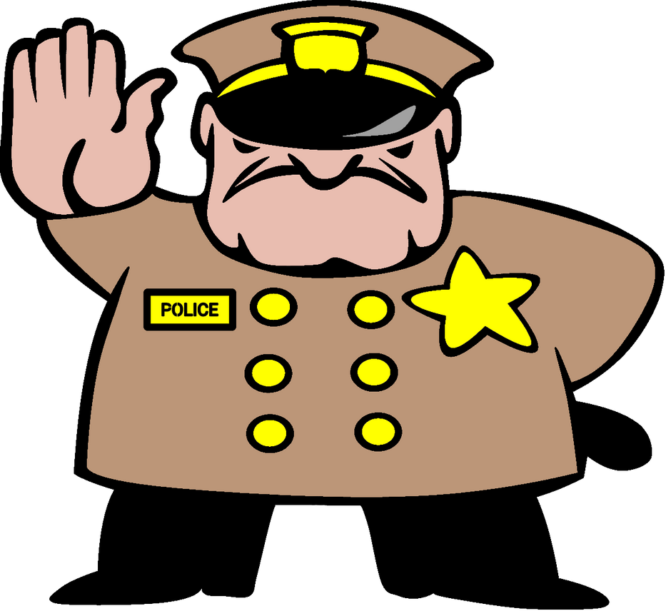 UTubeTrollPolice 10 by joshadventures on DeviantArt