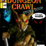 Dungeon Crawl Stone Soup Issue 1:  Cover