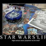 Star Wars 'Life'