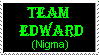 Team Edward by PsychoticSoulReaper