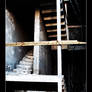 Stairs To Nowhere