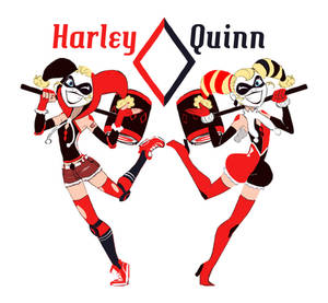 Harley Quinn