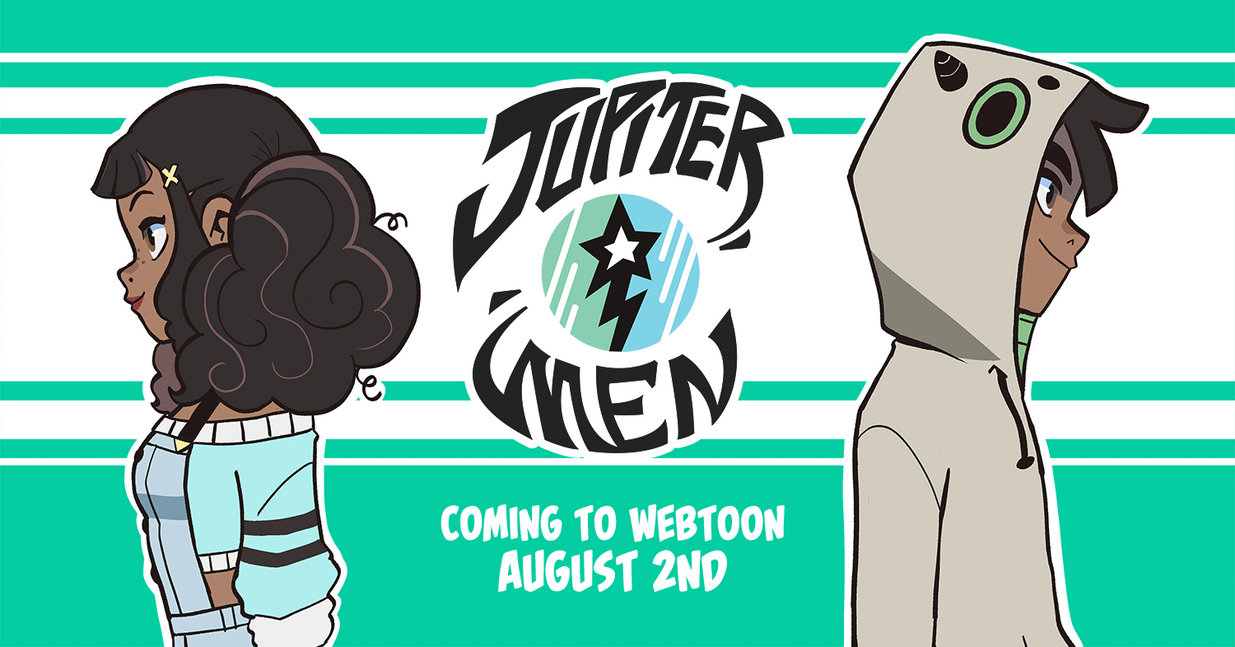 Jupiter-Men Launch date! by ActionKiddy on DeviantArt