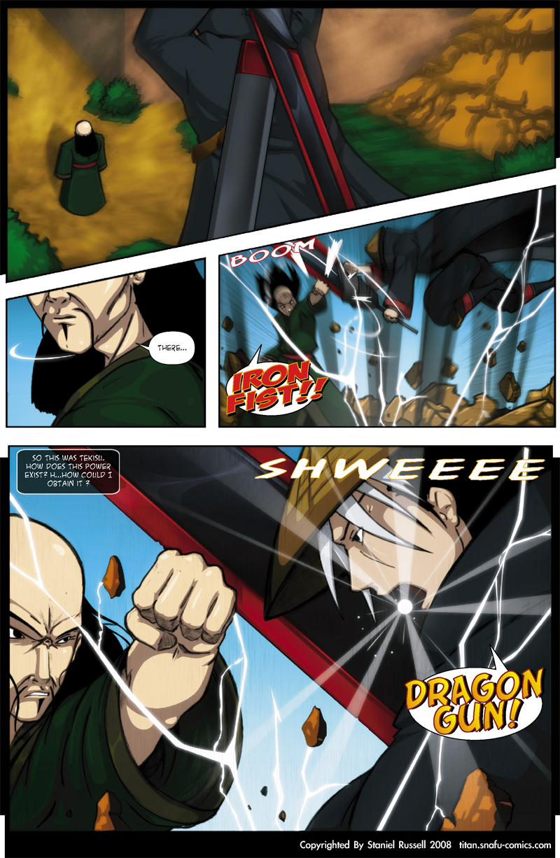 Titan Sphere Pg. 23