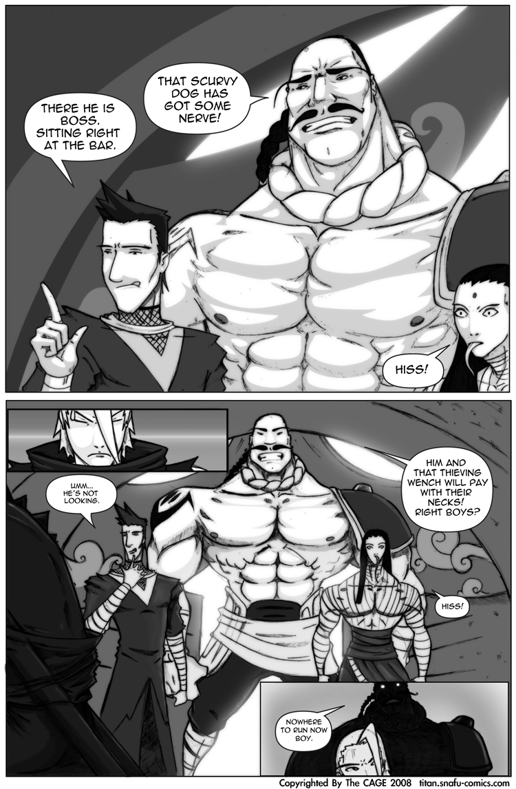 Pirate Harbour Pg 4