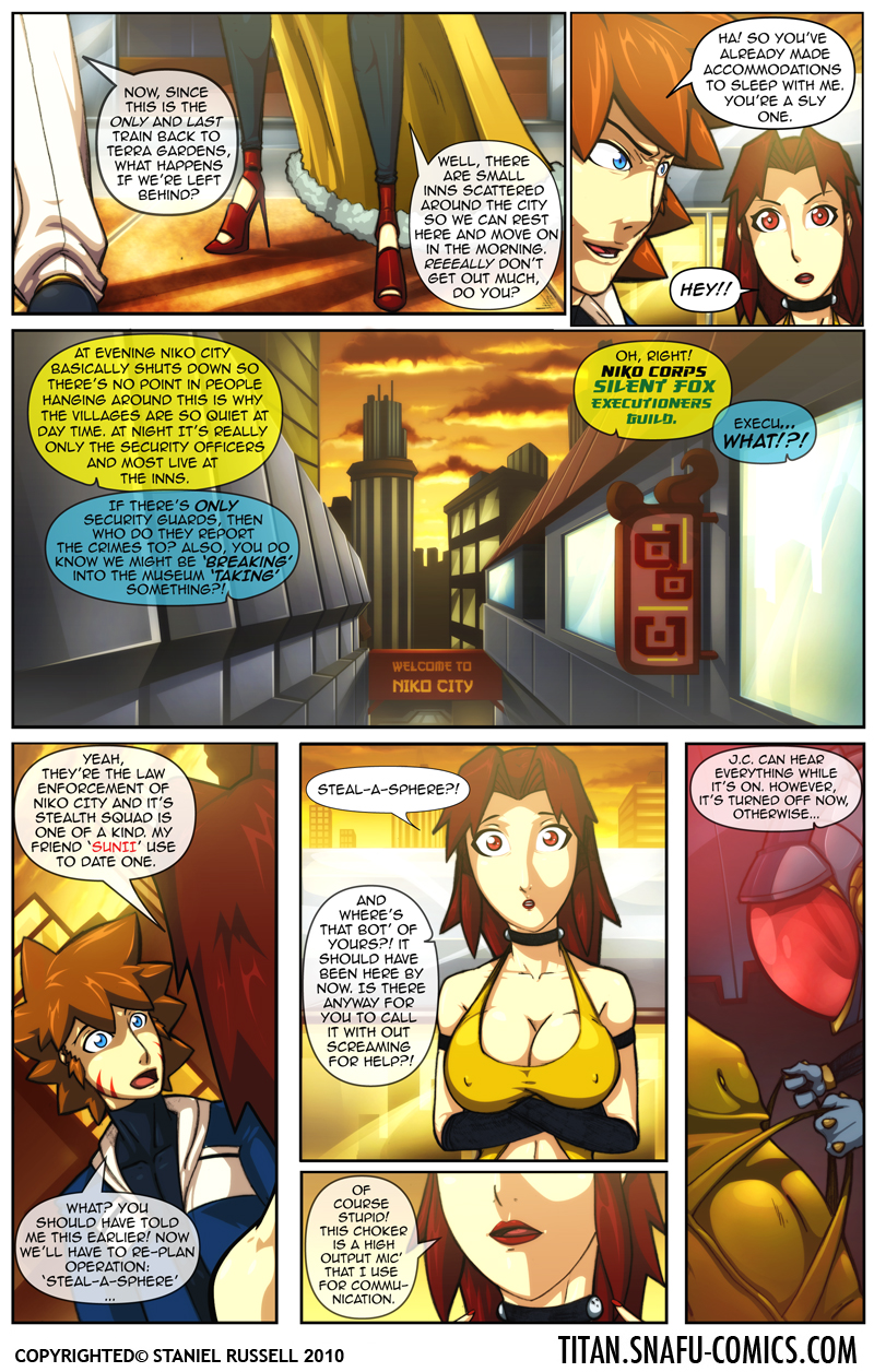 Operation Silly Time TS2 Pg10