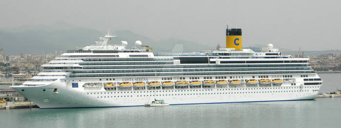 Costa Serena