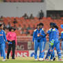 India Women vs Australia Women Live
