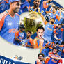 Champion of Asia Cup