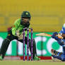 IND Vs PAK Womens World Cup Result