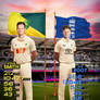 Steve Smith vs Joe Root