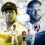 The Ashes 3rd Test
