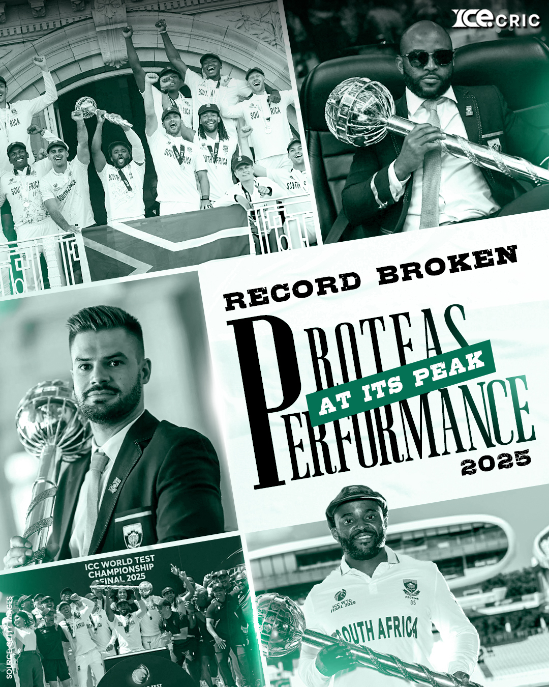 Record Broken