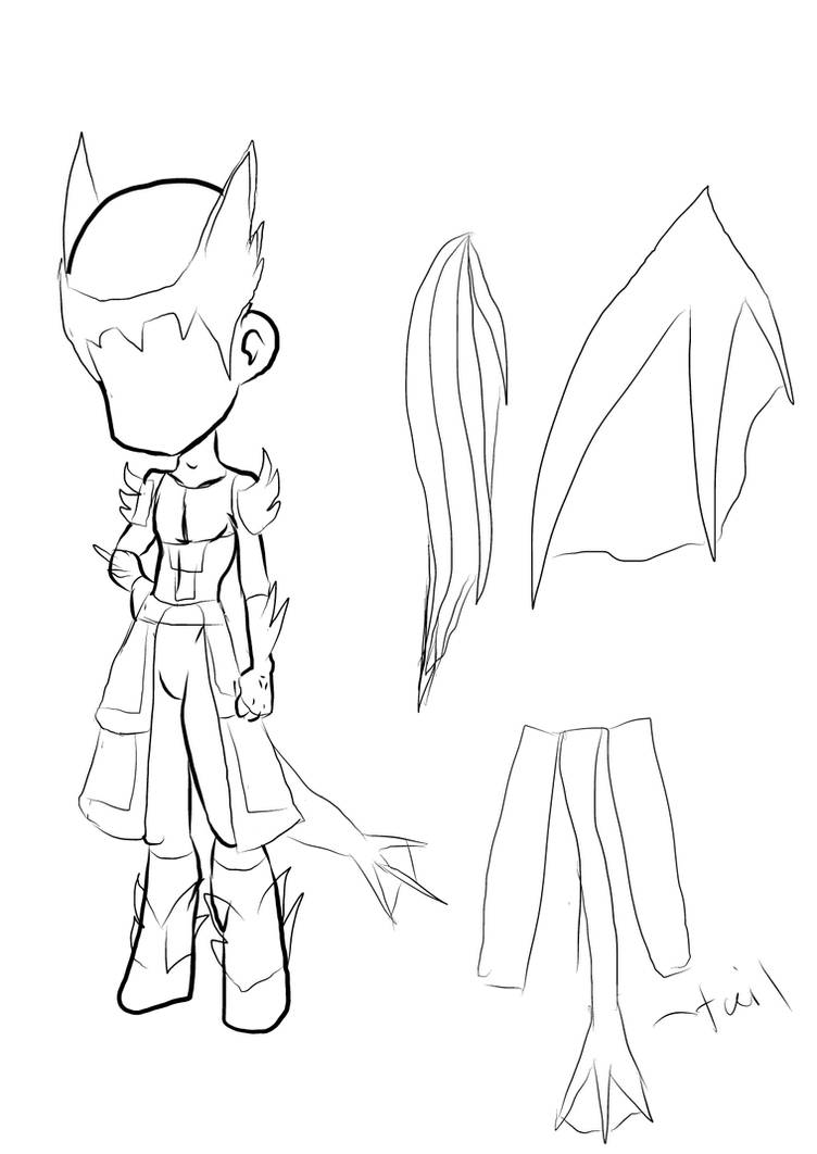 Toothless armor Cosplay by Wulfgear on DeviantArt