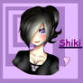 Shiki -Original Character- :AT: